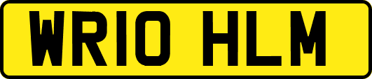 WR10HLM