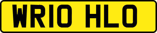 WR10HLO