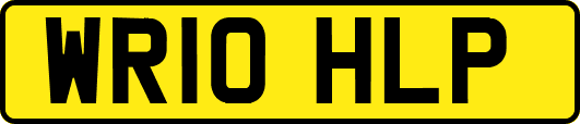 WR10HLP