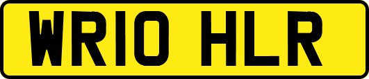 WR10HLR