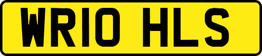WR10HLS
