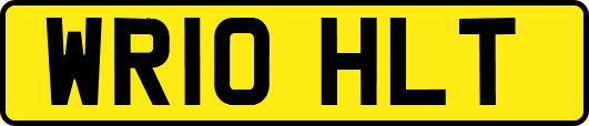 WR10HLT