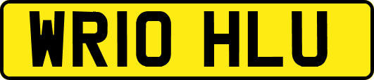 WR10HLU
