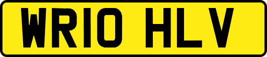 WR10HLV