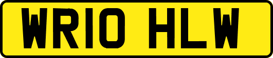WR10HLW