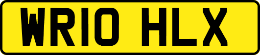 WR10HLX