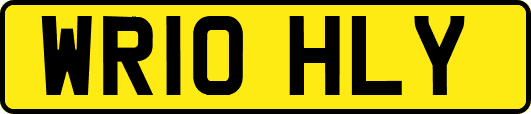 WR10HLY