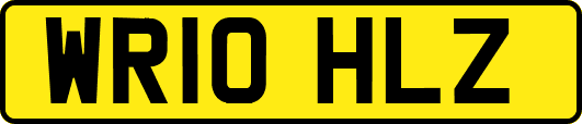 WR10HLZ
