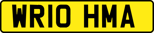 WR10HMA