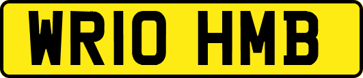 WR10HMB