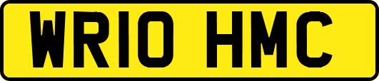 WR10HMC