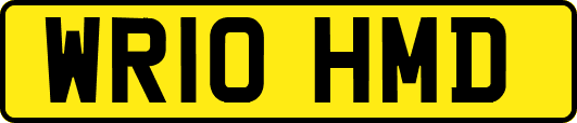 WR10HMD