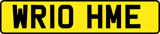 WR10HME