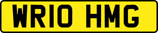 WR10HMG