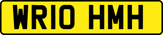 WR10HMH