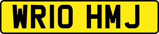WR10HMJ