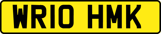 WR10HMK