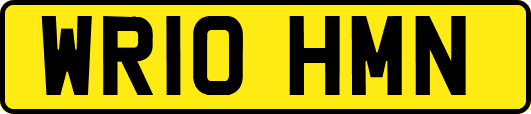 WR10HMN