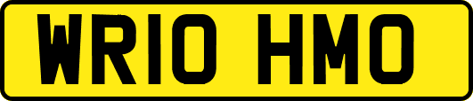 WR10HMO