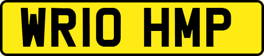 WR10HMP