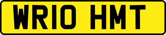 WR10HMT