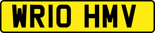 WR10HMV