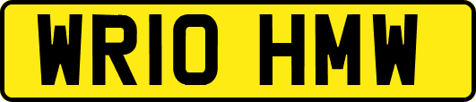 WR10HMW