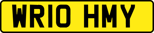 WR10HMY