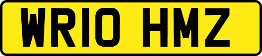 WR10HMZ