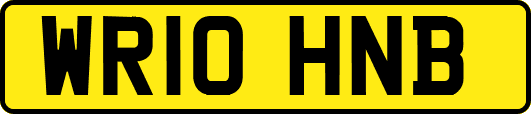 WR10HNB