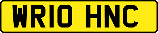 WR10HNC
