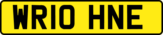 WR10HNE