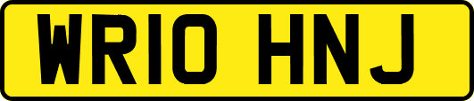 WR10HNJ