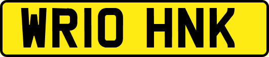 WR10HNK
