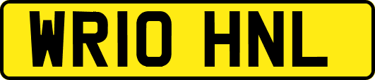 WR10HNL