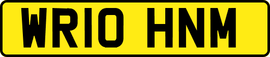 WR10HNM