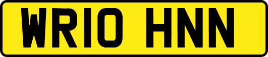 WR10HNN