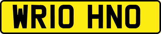 WR10HNO