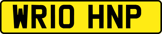 WR10HNP