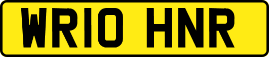 WR10HNR
