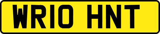 WR10HNT