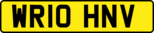 WR10HNV
