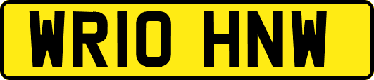 WR10HNW