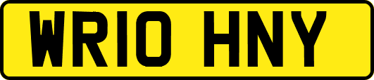 WR10HNY