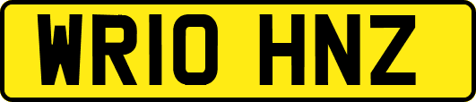 WR10HNZ