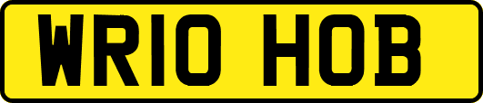WR10HOB