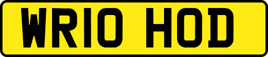 WR10HOD
