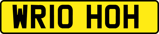 WR10HOH