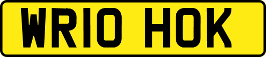 WR10HOK