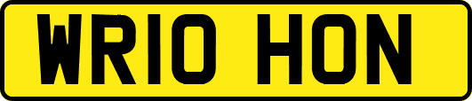 WR10HON